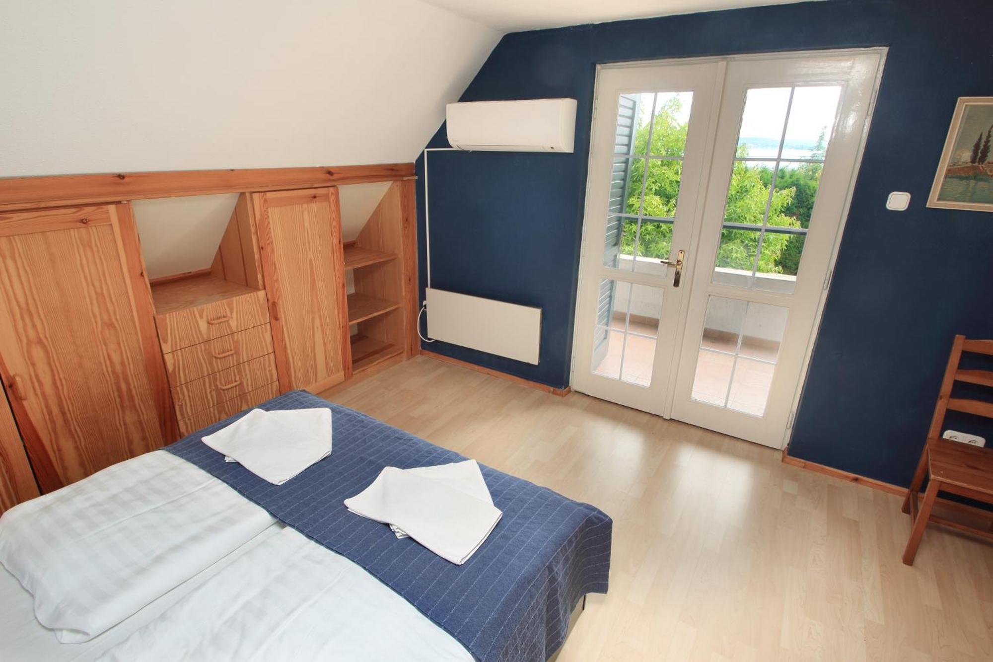 Aquilo Hotel Panorama ตีฮานี ห้อง รูปภาพ