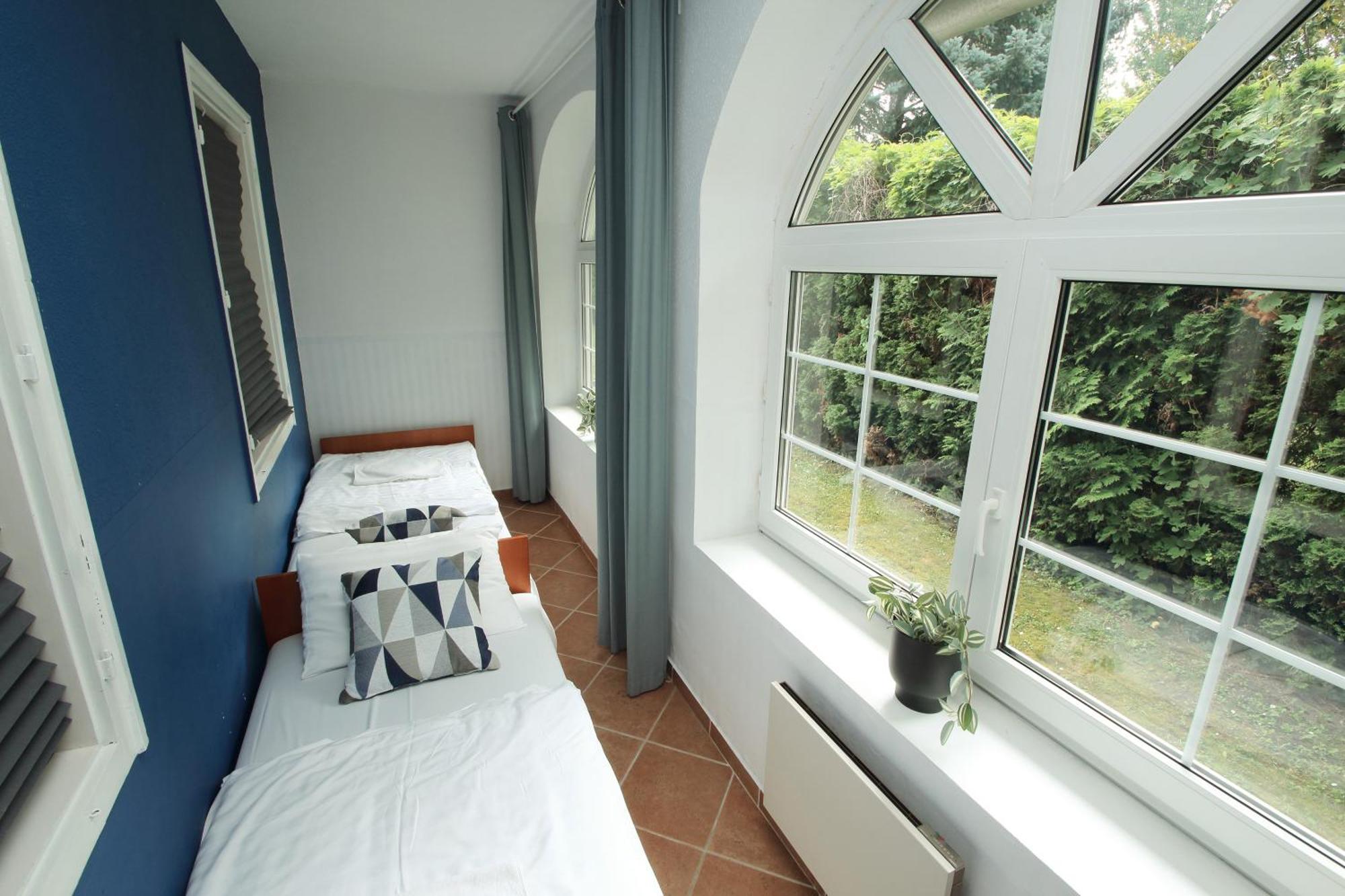 Aquilo Hotel Panorama ตีฮานี ภายนอก รูปภาพ
