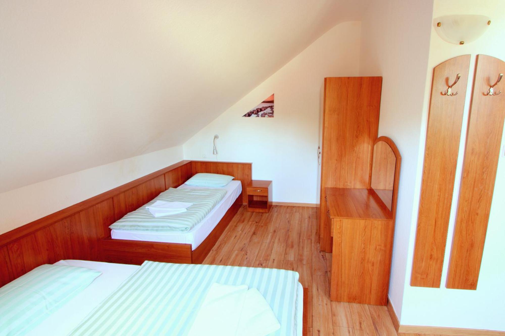 Aquilo Hotel Panorama ตีฮานี ห้อง รูปภาพ