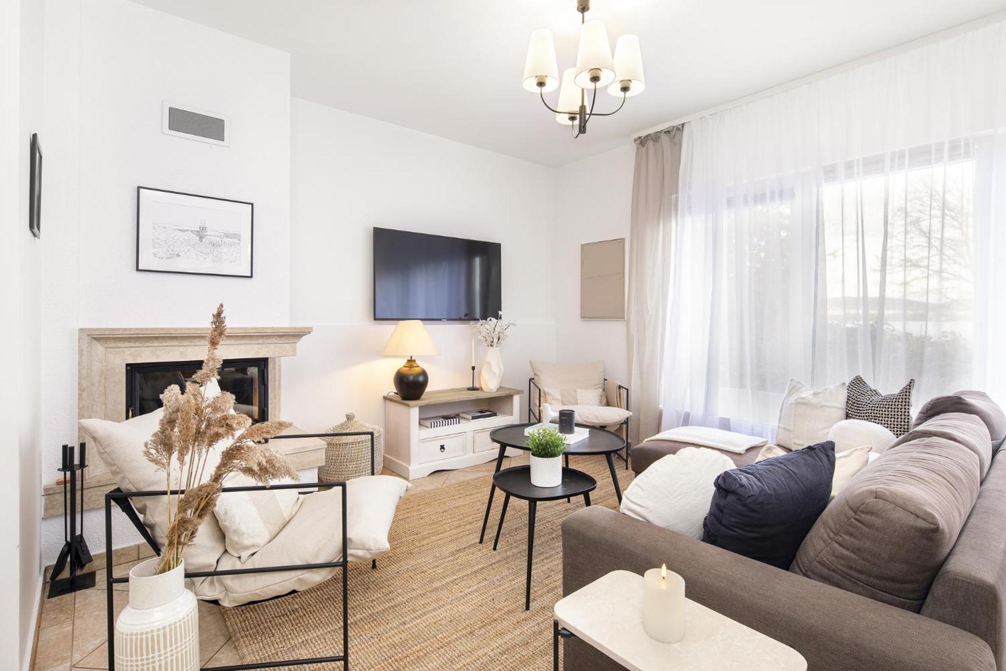 Aquilo Hotel Panorama ตีฮานี ภายนอก รูปภาพ