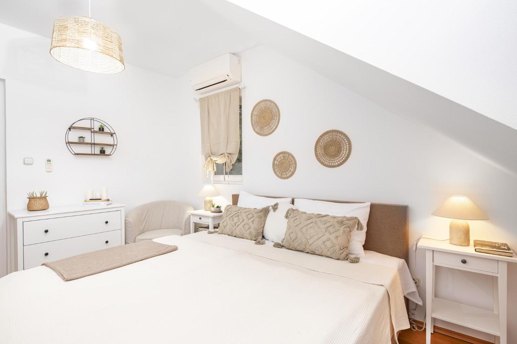Aquilo Hotel Panorama ตีฮานี ภายนอก รูปภาพ