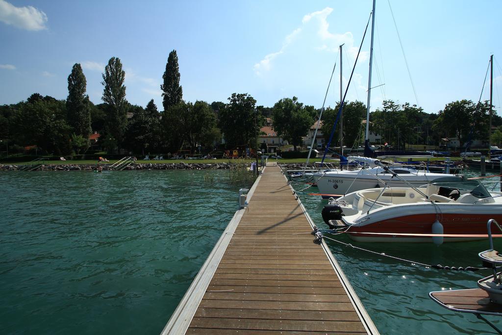Aquilo Hotel Panorama ตีฮานี ภายนอก รูปภาพ